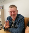Встретьте Мужчинa : Michel, 66 лет до Франция  Alençon 